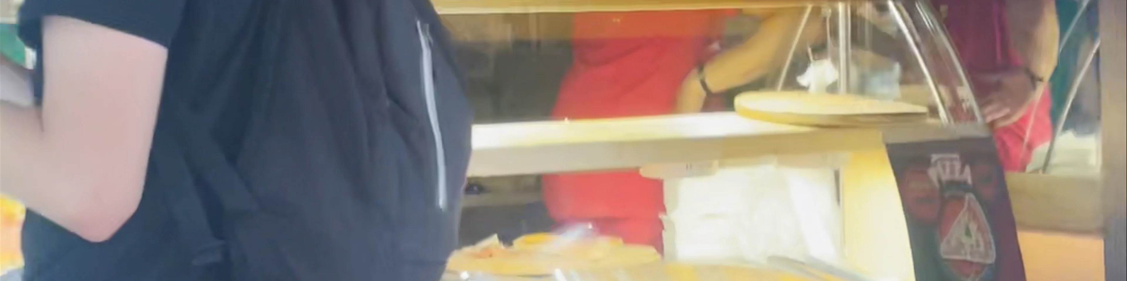 Pizzeria Bocconcino