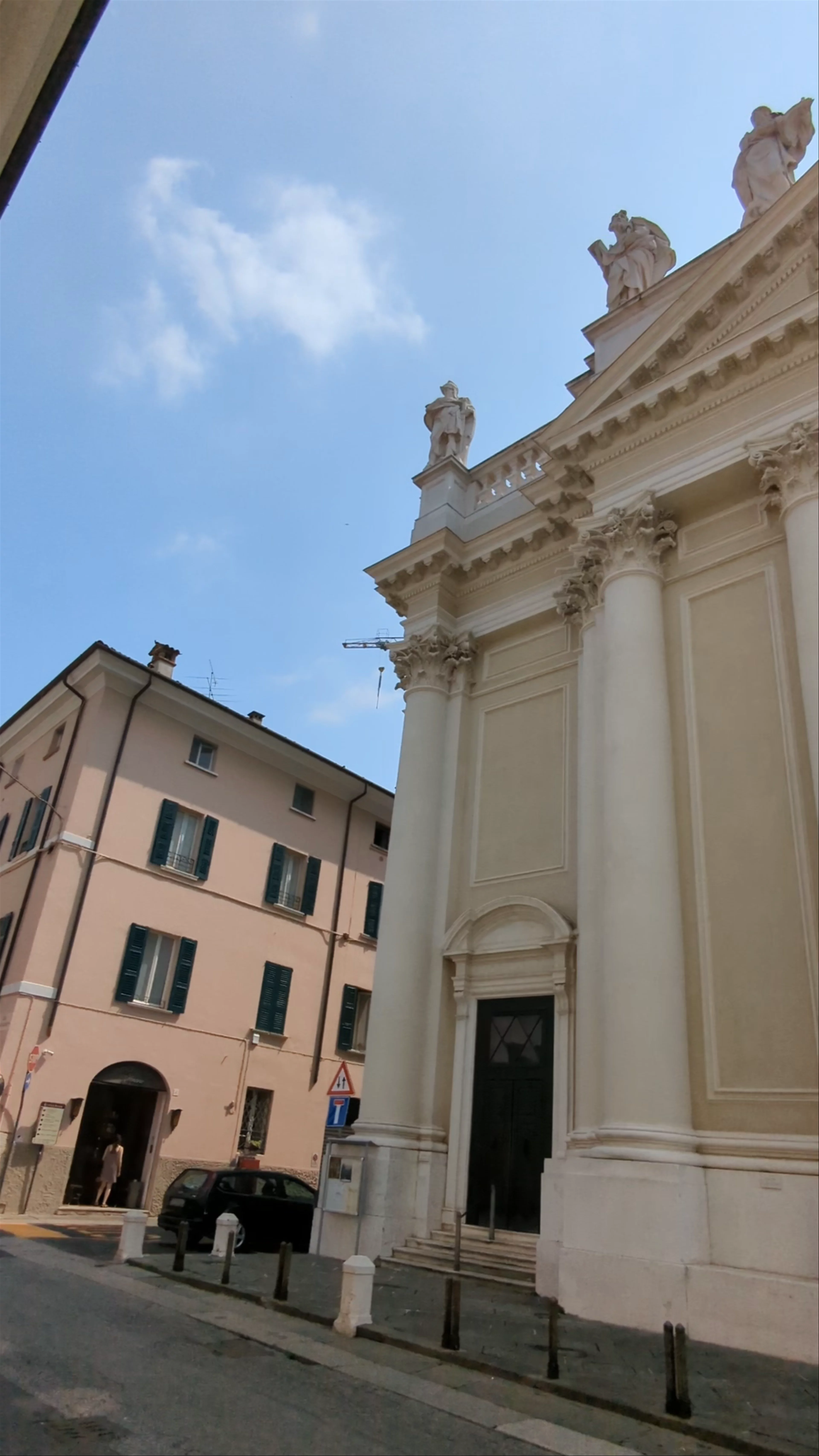 Santi Nazaro e Celso