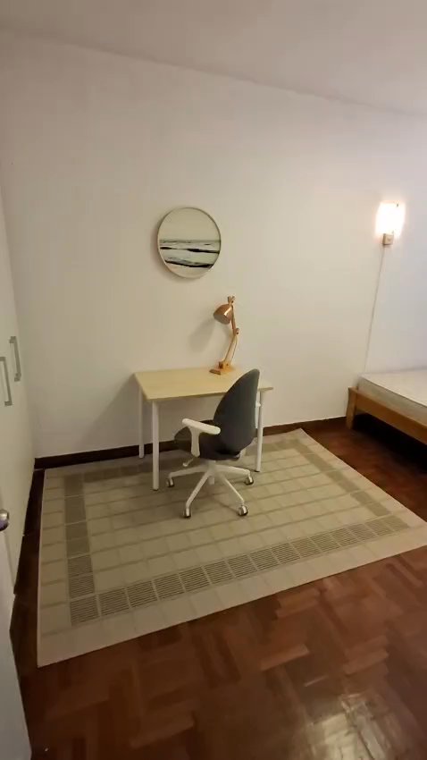 Common Room (Condo) for Rent in  Hollywood Apartments - Image 7