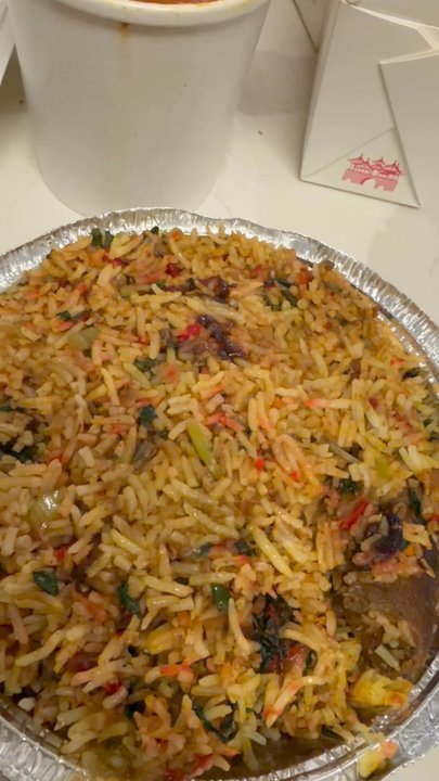 Momo N Curry - Indian Near Me - Concord, California