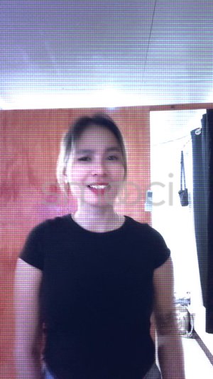 Keisha Manila Escort Video #28084