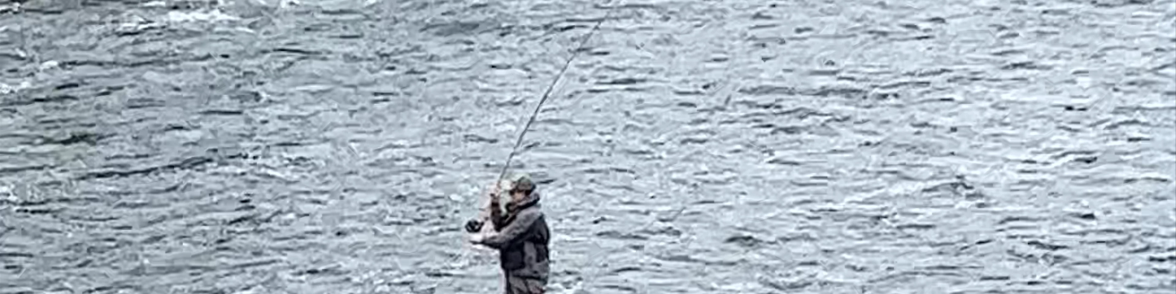 River Corrib