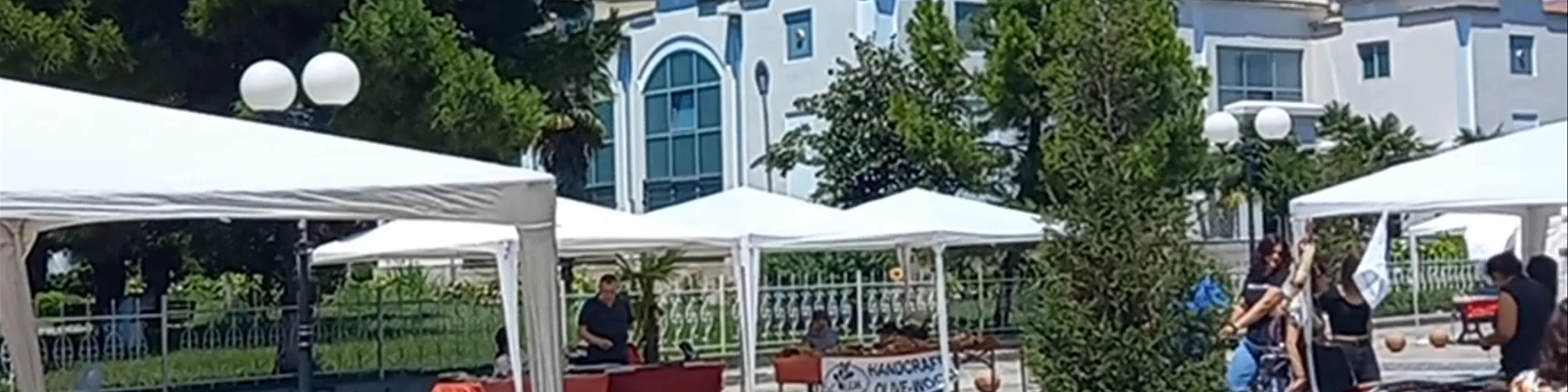 Xhamia e Madhe - Ebu Bekr mosque