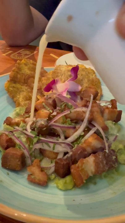 La Posada Restaurant - Mexican Near Me - Arlington, Virginia