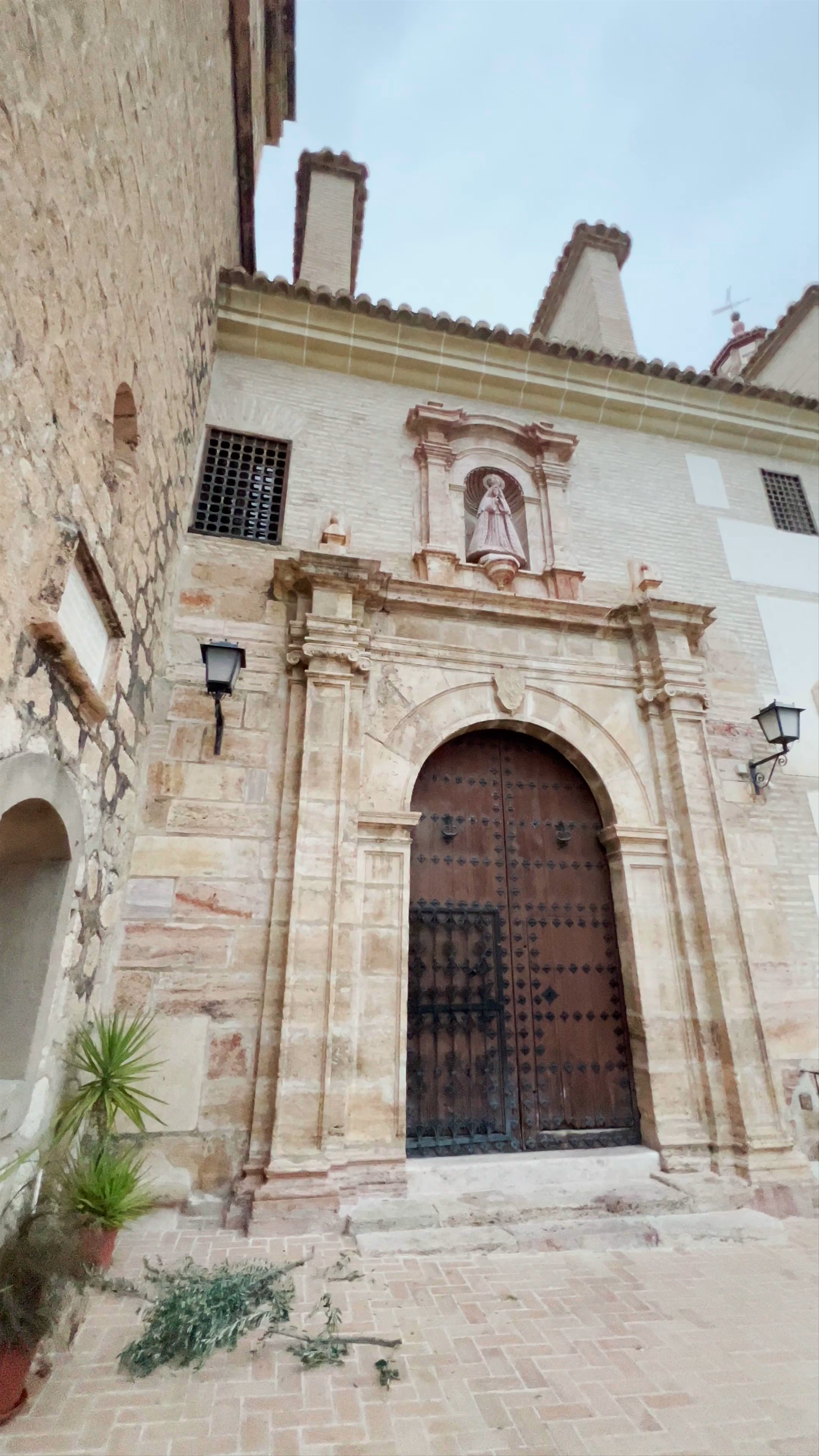 Real Monasterio de la Encarnación