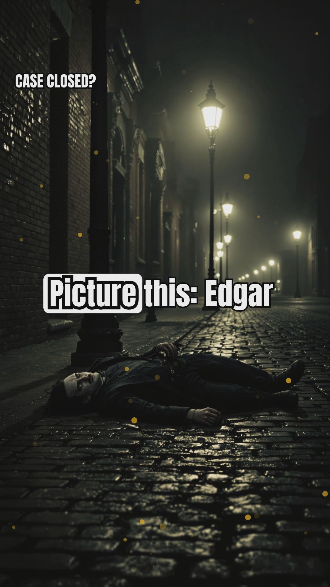 The Mysterious Death of Edgar Allan Poe: Murder, Accident, or Something Else?