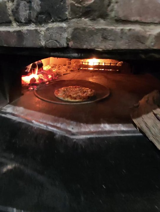 Pastafina Mineral Wells - Pizza Near Me - Mineral Wells, Texas