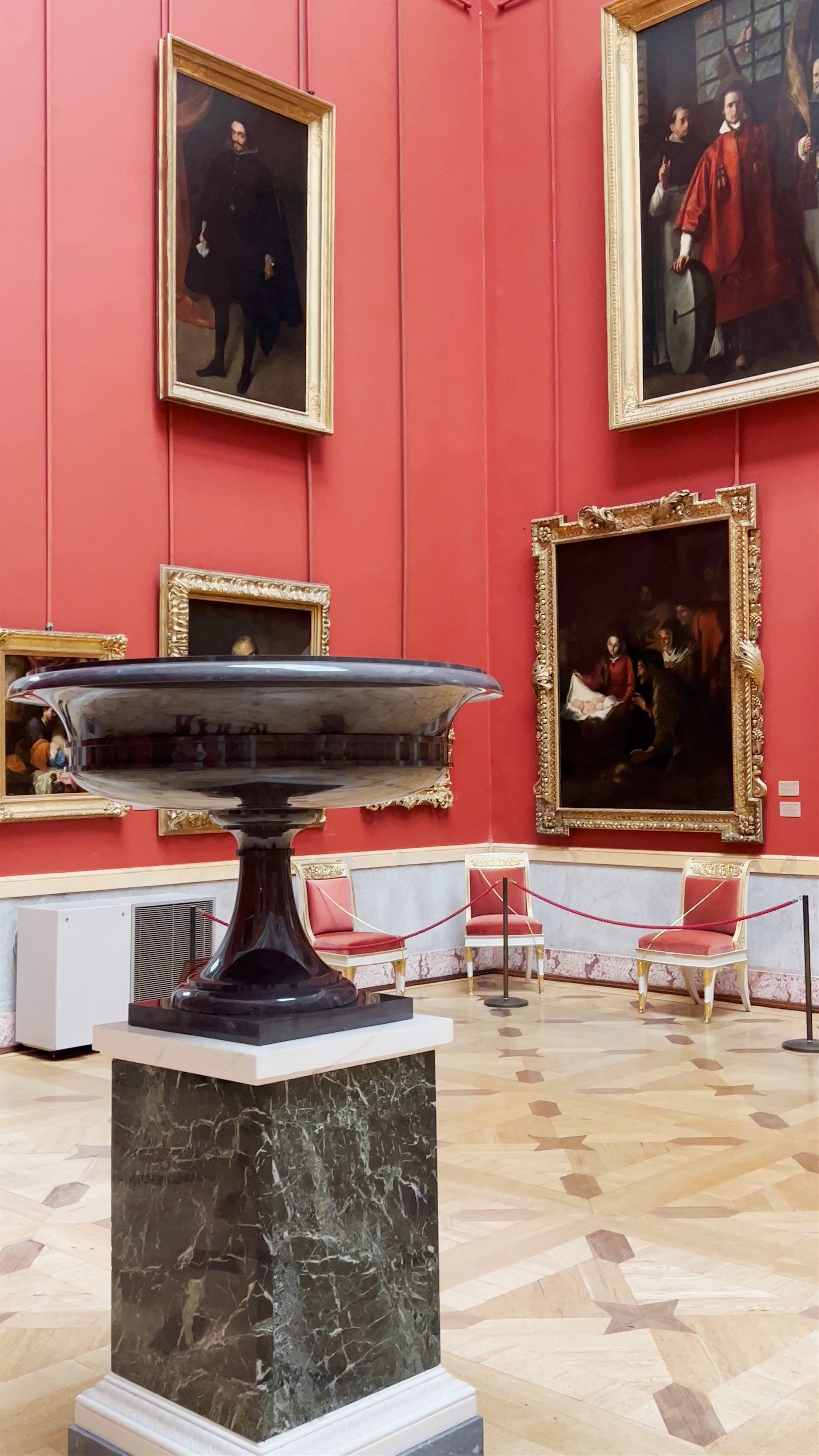 Hermitage Museum