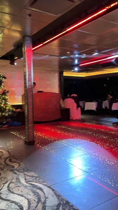 City Cruises Chicago - Dance floor - Venues & Event Spaces Near Me - Chicago, Illinois