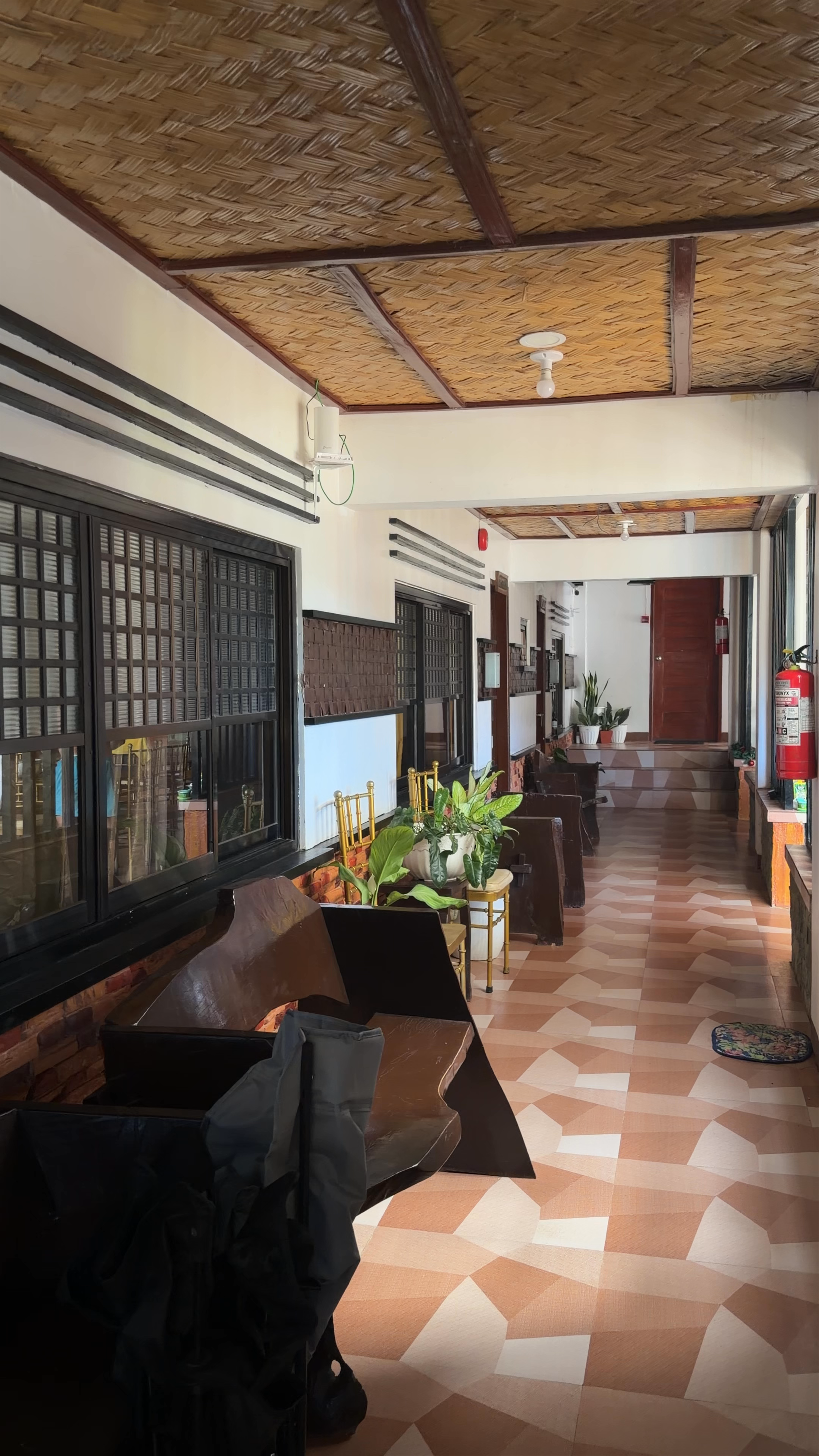 Villa Carlina Resort