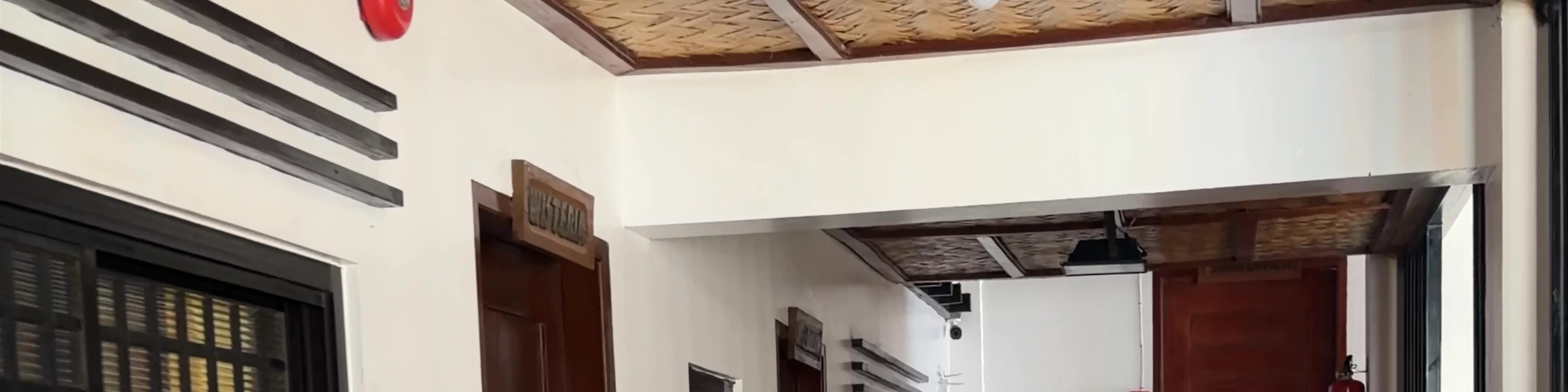 Villa Carlina Resort