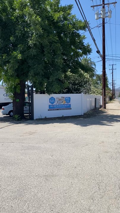 Buchmann Bakery & Restaurant Supply Distributor - Entrance to Buchmann Eggs and Bakery Provisions. They sell sugar, flour and baking items for bakeries, and donut shops. Great staff! - Wholesale Stores Near Me - Lakeside, California