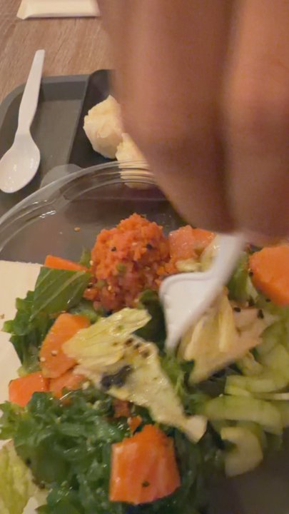 Poke Time - Poke Time Bowl - Poke Near Me - Plano, Texas