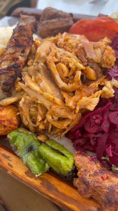 Meat Point - Turkish Near Me - Toronto, Ontario