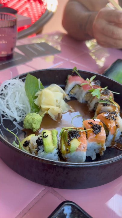 Roka Hula - Tiki Bars Near Me - Delray Beach, Florida