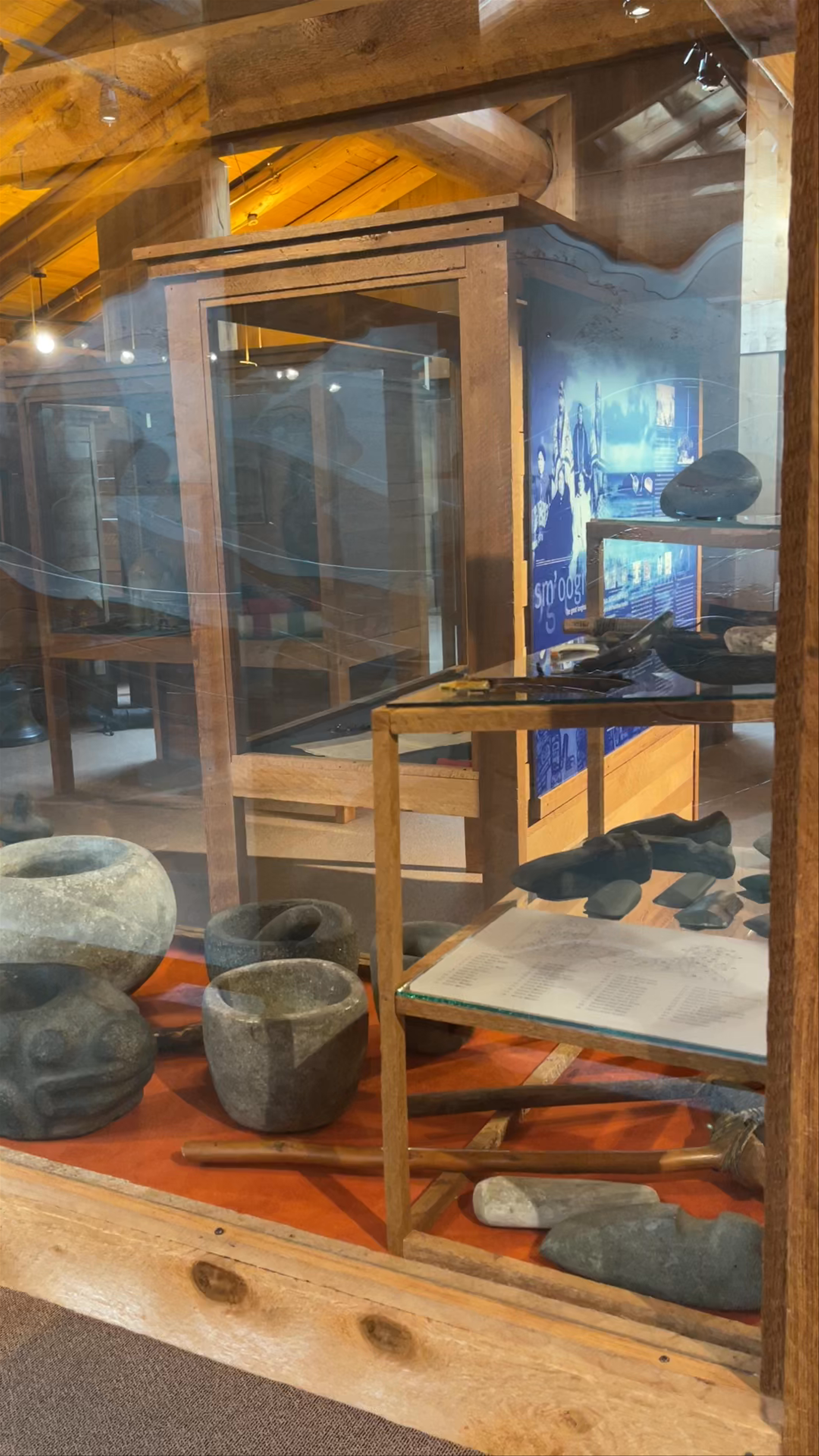 Museum of Northern British Columbia