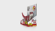 Zuru robo alive dino action t-rex + geluid video - thumbnail