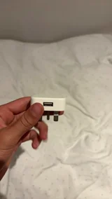 Product clip