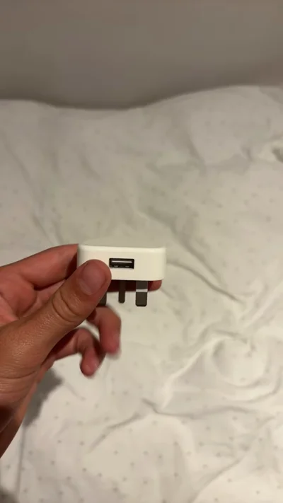 Usb Power Adapter