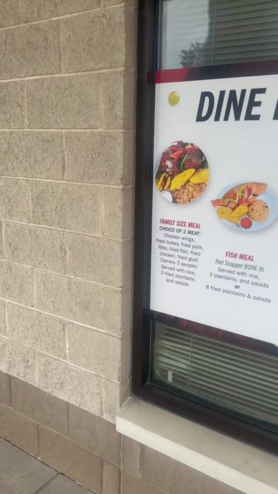 Wawa Caribbean Restaurant - Caribbean Near Me - Cedar Rapids, Iowa