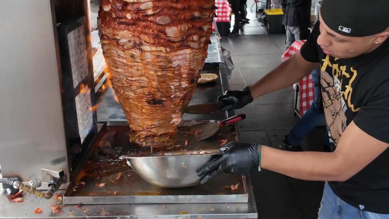 Don Chilaquiles - Tacos Near Me - Los Angeles, California