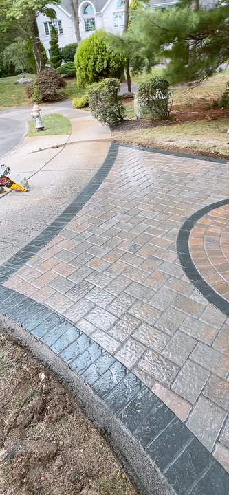 Team Brothers Brick & Pavers - Masonry/Concrete Near Me