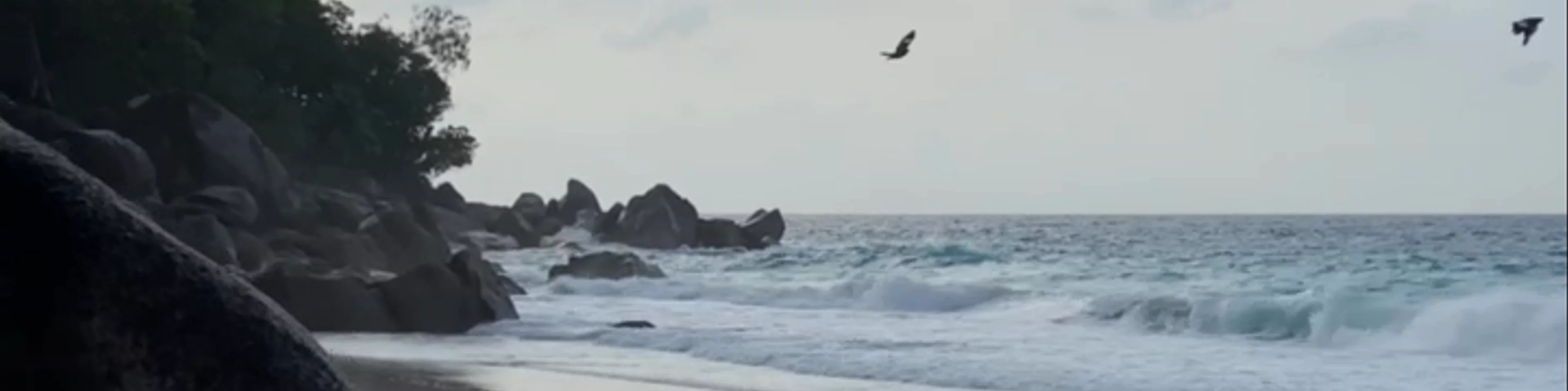 Anse Georgette