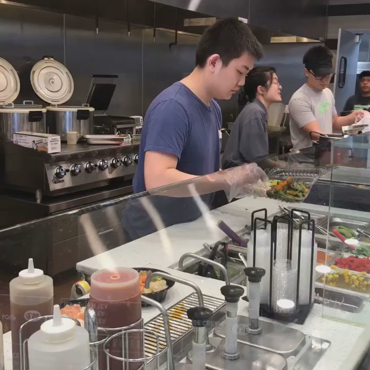 Ahipoki - This man made me feel like a man. - Seafood Near Me - Temple City, California