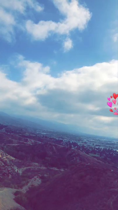 Nature Trail - The view is beautiful :) - Hiking Near Me - Los Angeles, California