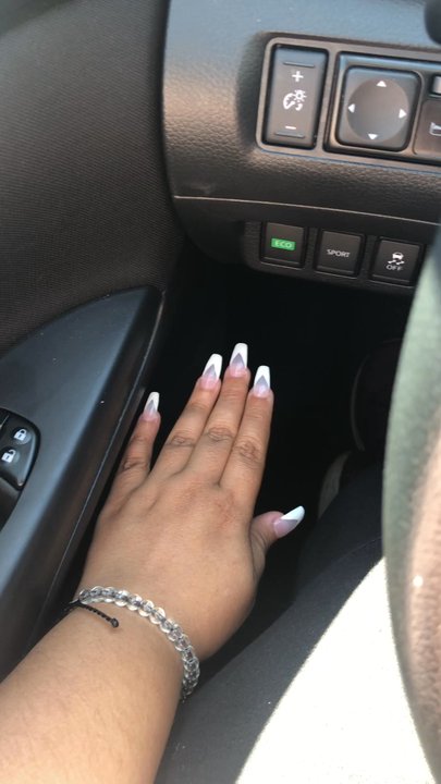 NHI VY NAILS - Thank you Tim for my awesome nails! :) - Nail Salons Near Me - Jacksonville, Florida