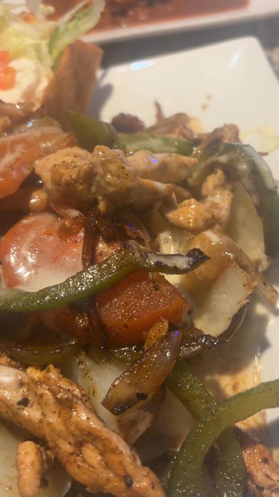 Jalapeños - Nice and hott! - Mexican Near Me - Pooler, Georgia