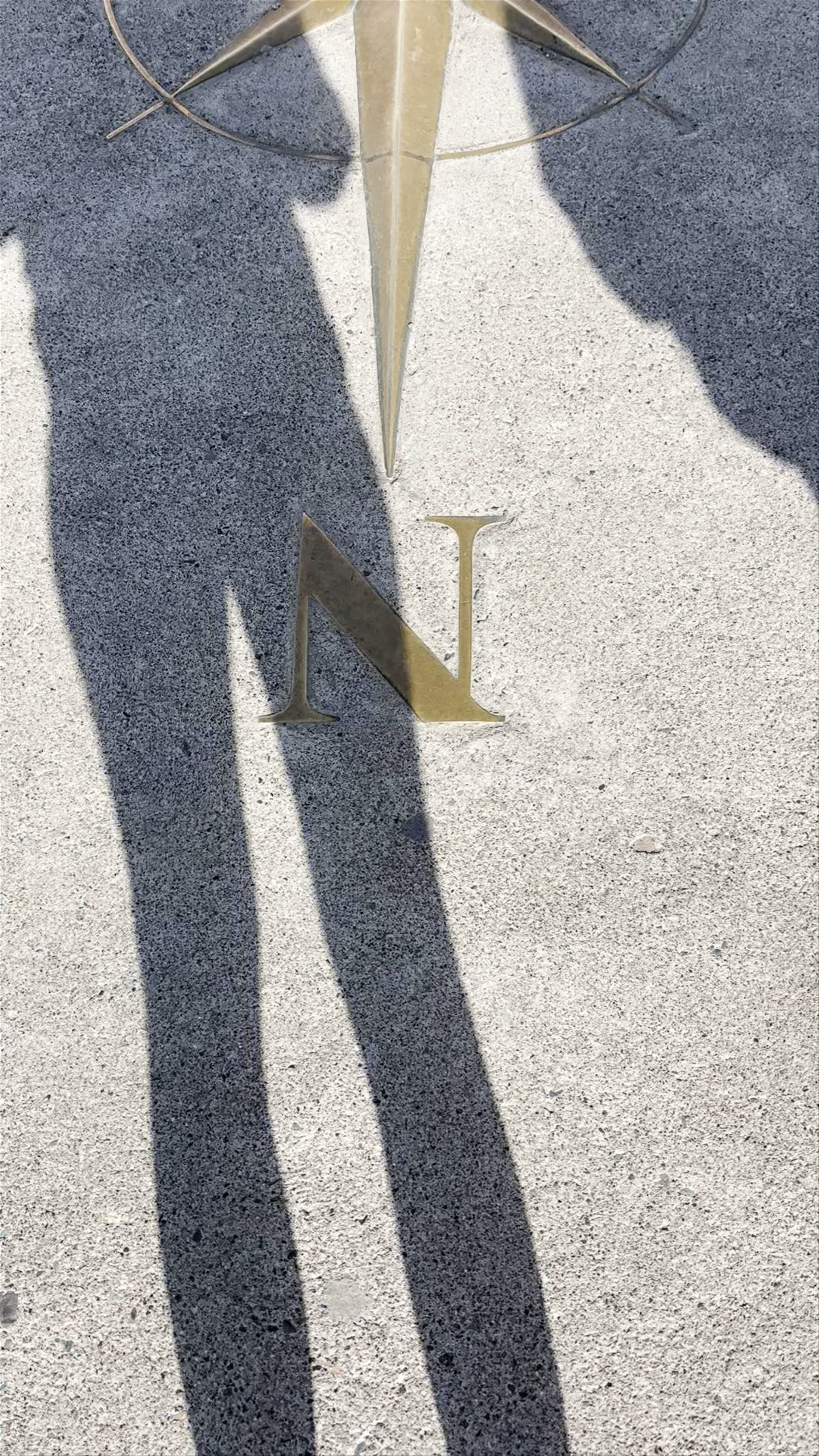 Mirador Cerro de la Cruz - Almirante Manuel Señoret