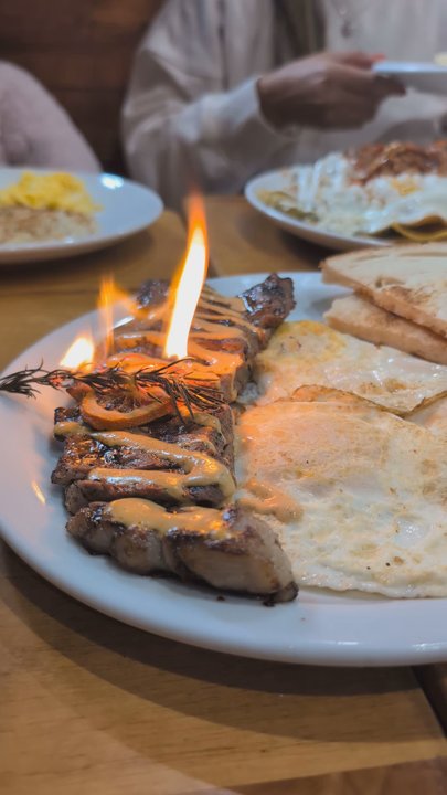 I Love U Brunch - Breakfast & Brunch Near Me - Van Nuys, California