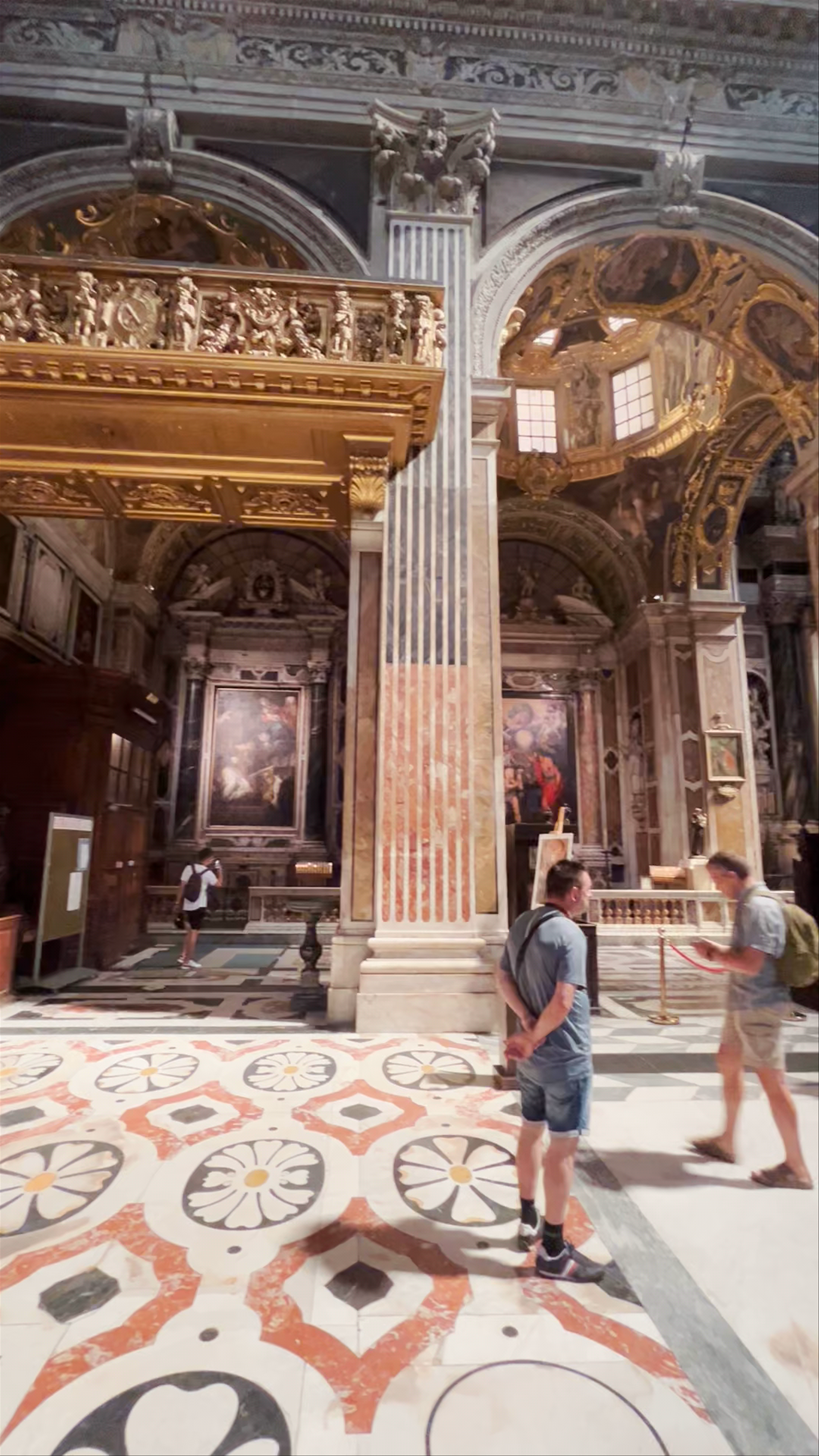 Cattedrale di San Lorenzo