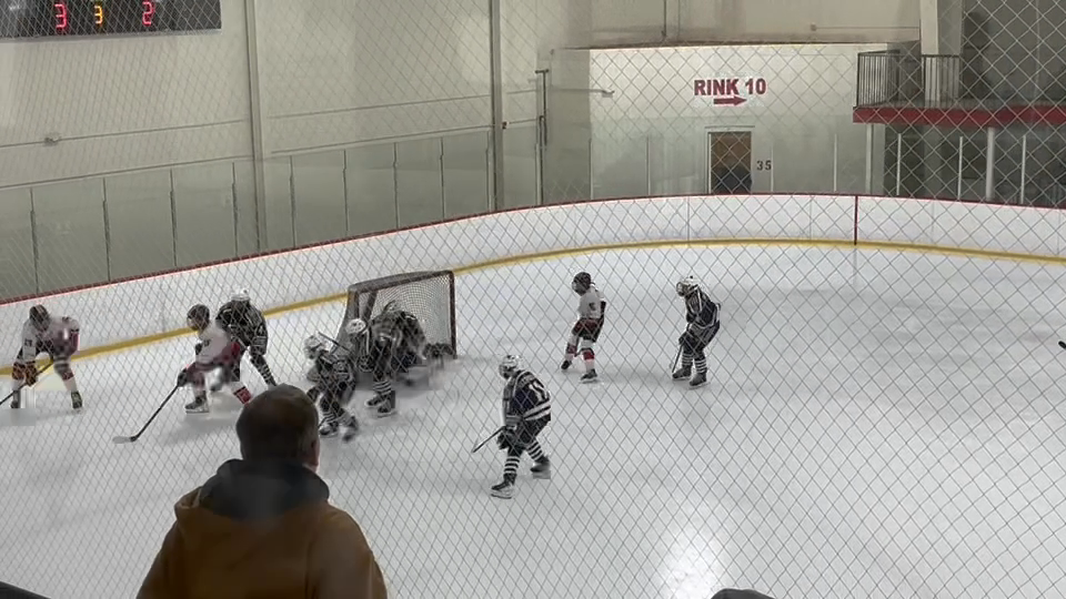 Henry Losh: Spectacular Highlights from East Coast Militia 13U AAA Mass State Tourney