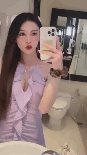 Yoonah Bangkok Escort Video #18698