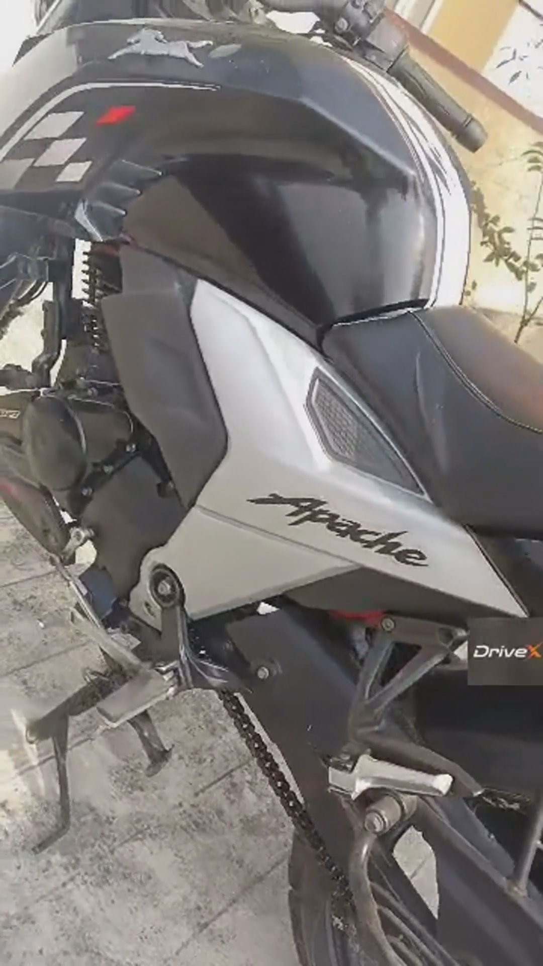 Walk-around video thumbnail