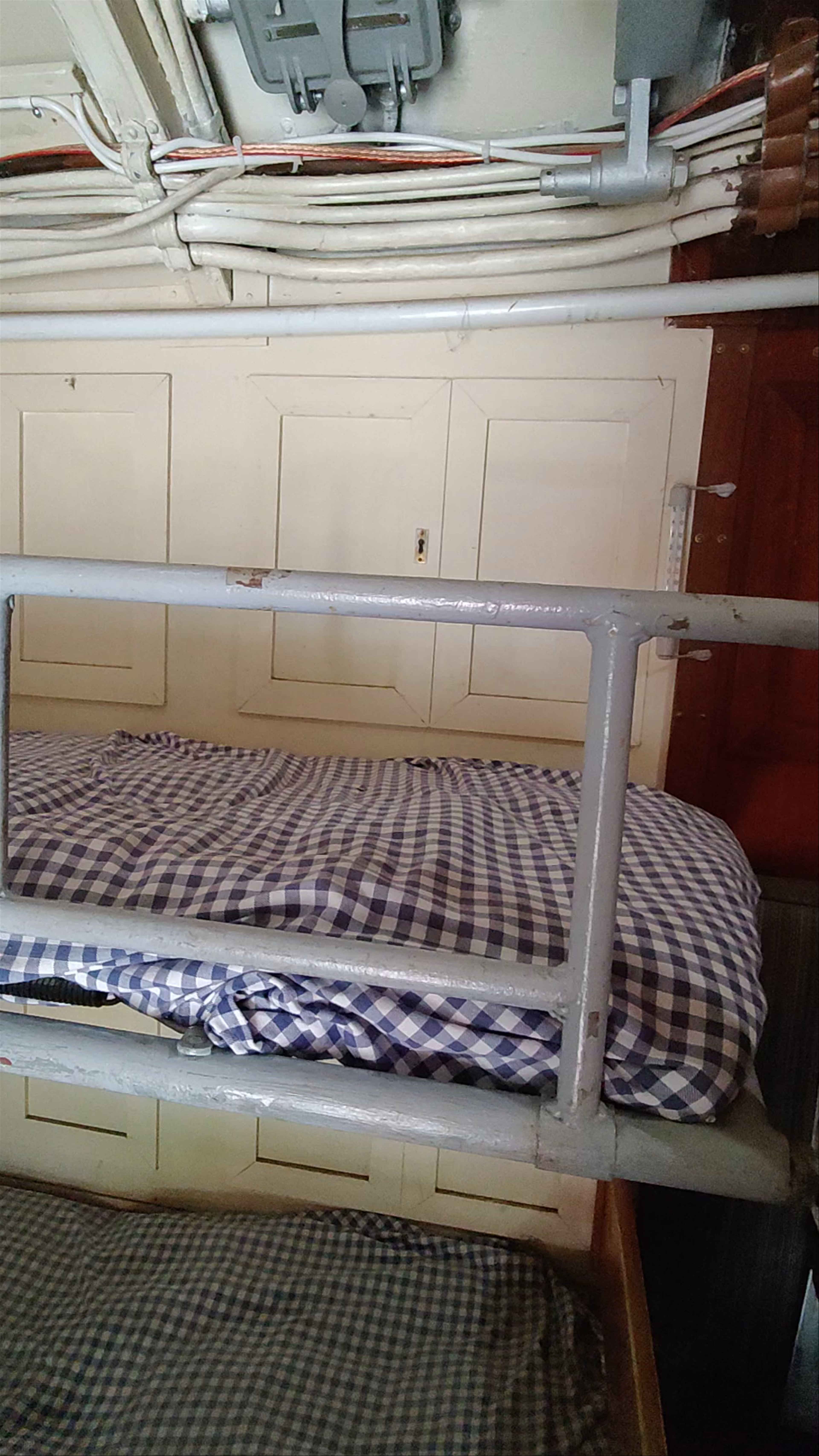 Sukellusvene Vesikko