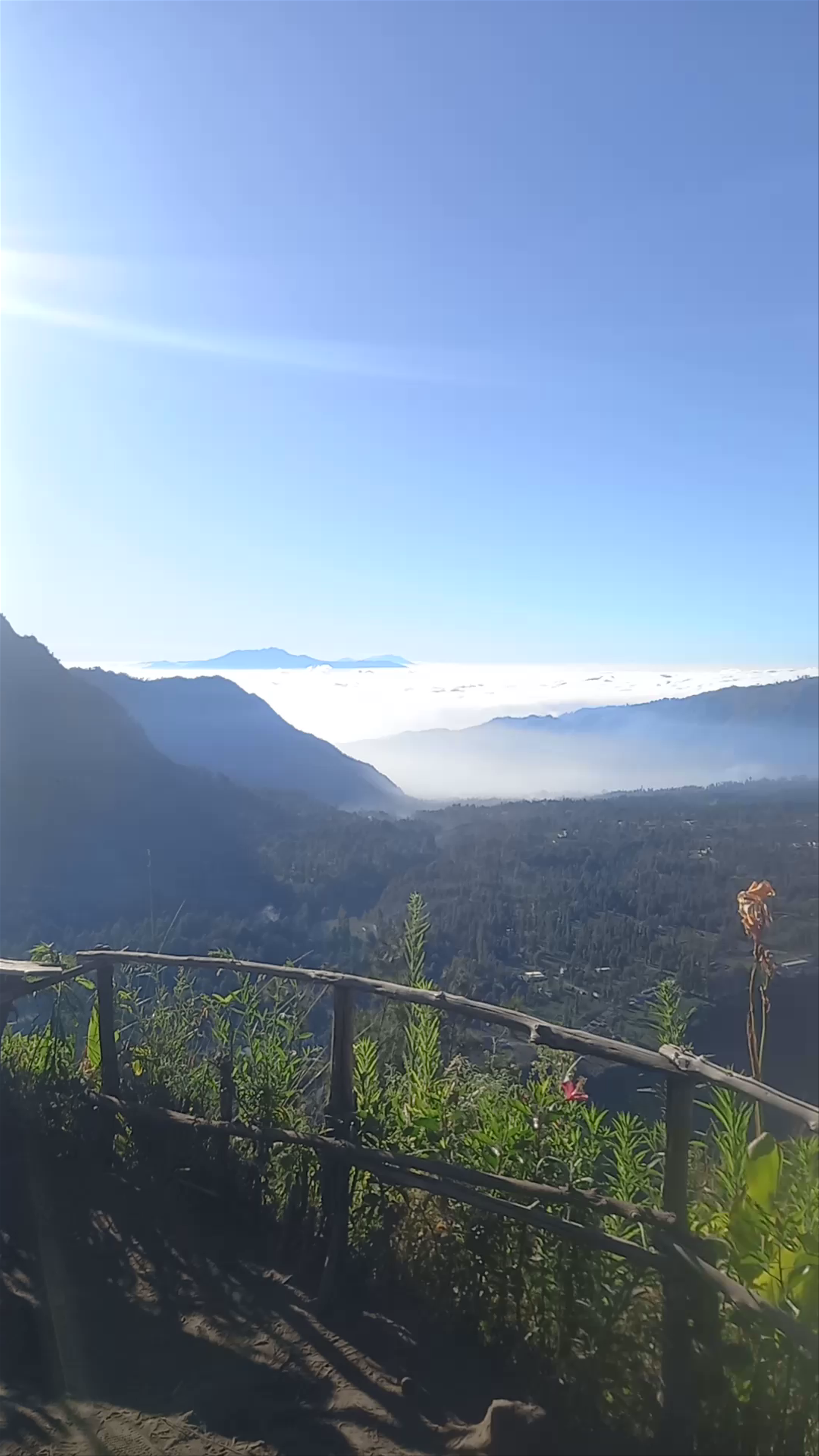 Seruni Point