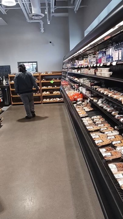 Jensen's Market - Video is better than pics - Meat Shops Near Me - Champlin, Minnesota