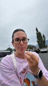 @kimberlyoconnell at six months after a neck lift