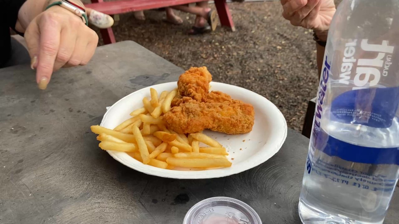 Smash Cafe Kauai - Food Trucks Near Me - Koloa, Hawaii