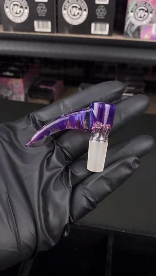 Preview pic of Magizle 14mm 4-Hole Bowl Slide