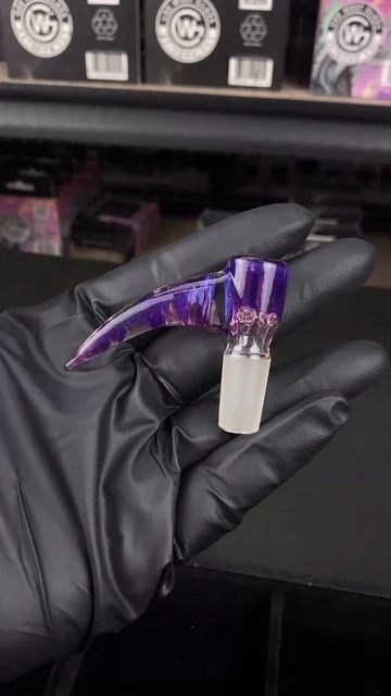 Preview pic of Magizle 14mm 4-Hole Bowl Slide