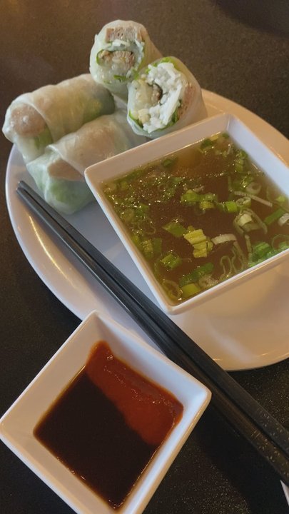 Fu Manchung - Vietnamese Near Me - Spring, Texas