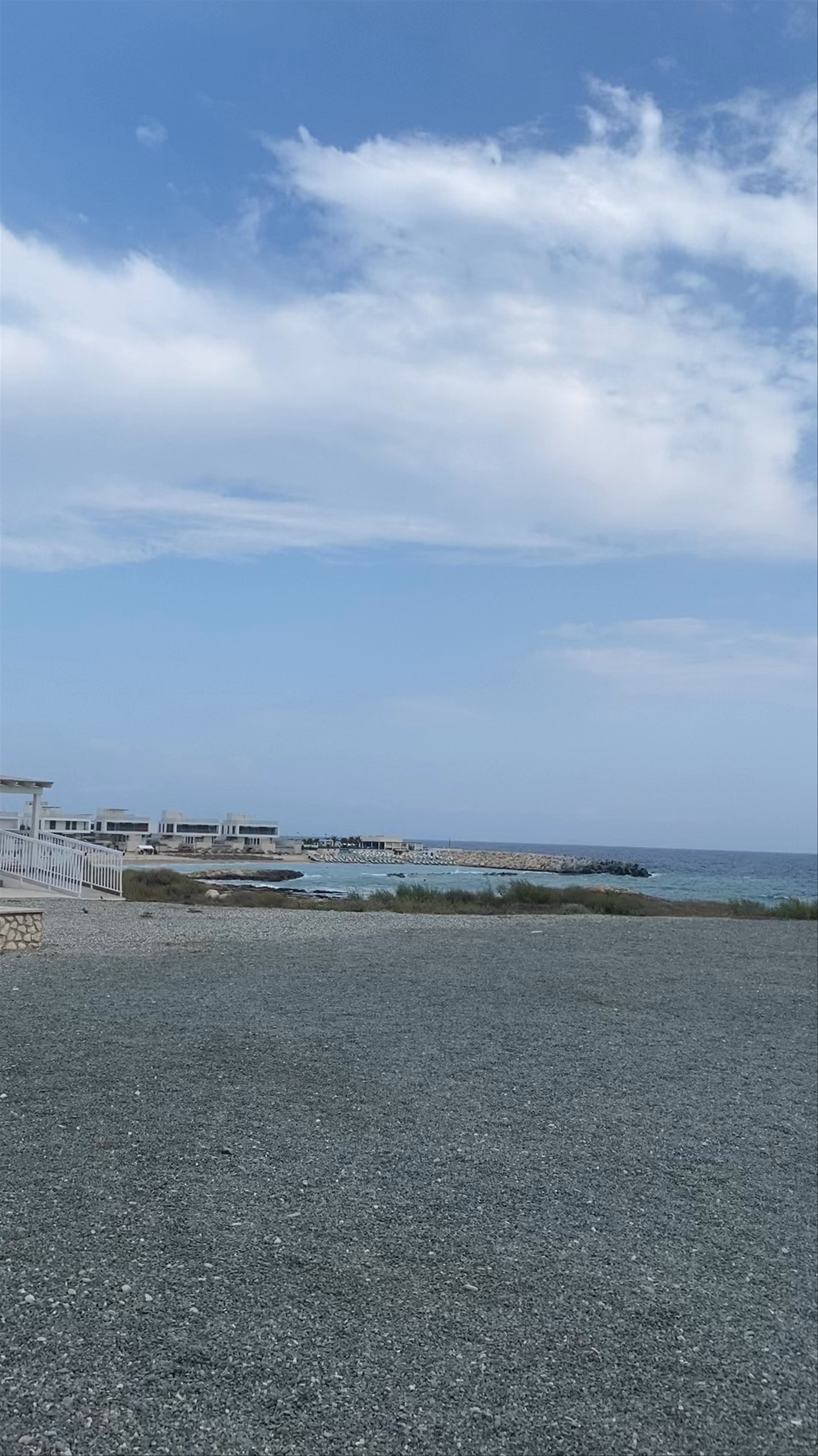 Ayia Thekla Chapel