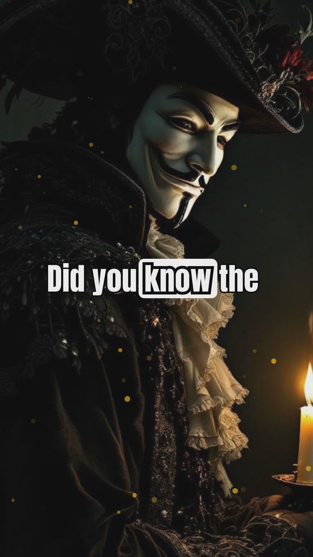 How 'Guy' Became a Word: The Surprising Story Behind the Name