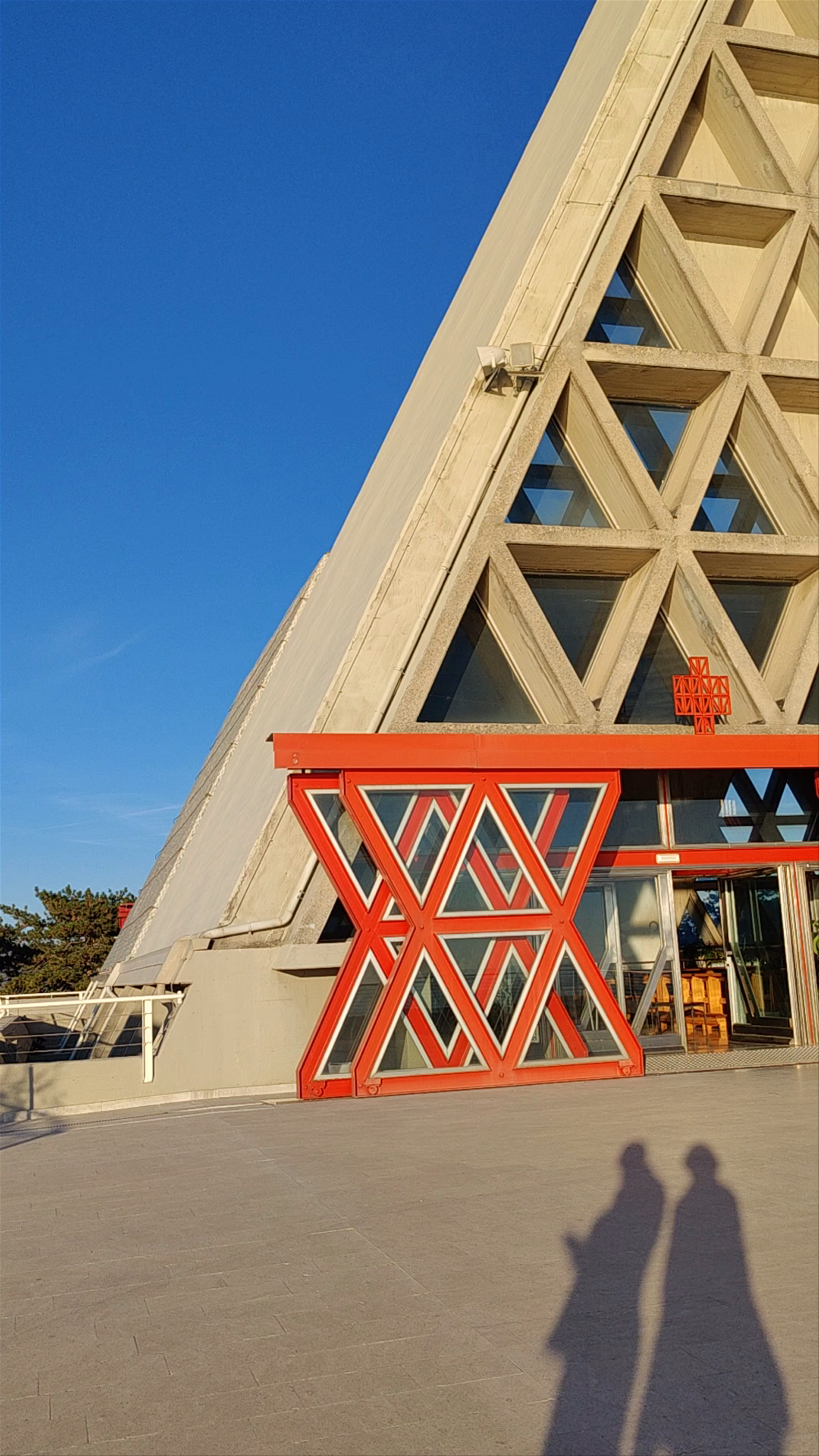 Santuario di Monte Grisa