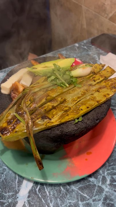 Fiesta Mexicana - Mocajete - Mexican Near Me - Merced, California