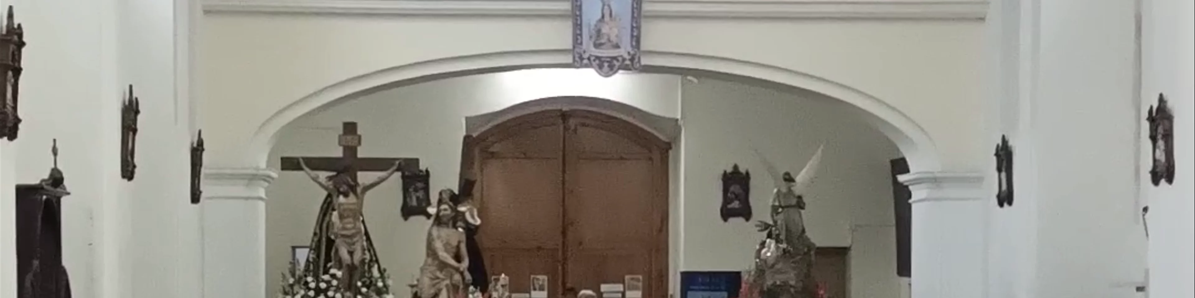 Iglesia de Nuestra Señora de lo Alto